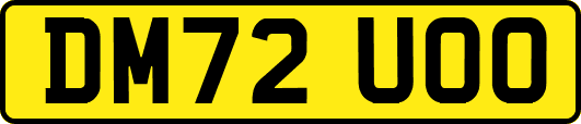 DM72UOO