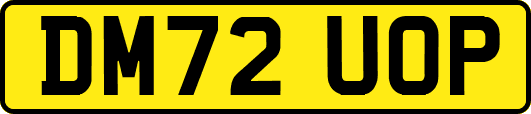 DM72UOP