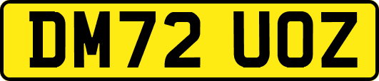 DM72UOZ