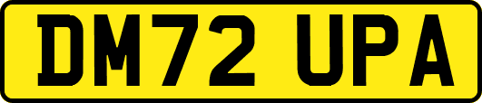 DM72UPA