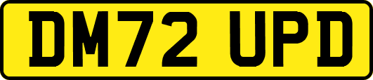 DM72UPD