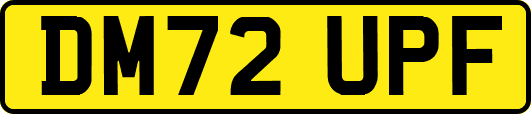 DM72UPF