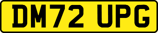 DM72UPG