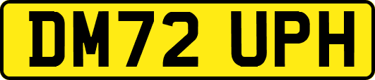 DM72UPH