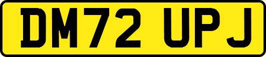 DM72UPJ
