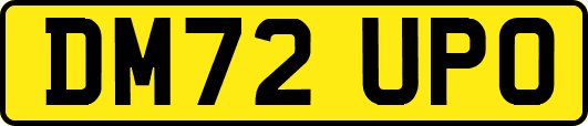 DM72UPO