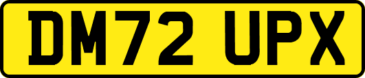 DM72UPX