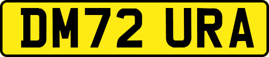 DM72URA