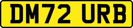 DM72URB