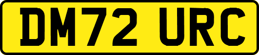 DM72URC