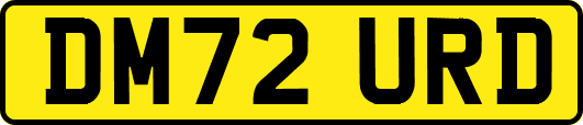 DM72URD