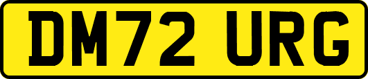DM72URG