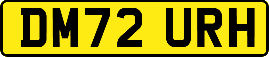 DM72URH