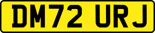 DM72URJ