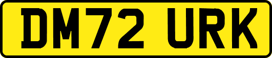 DM72URK