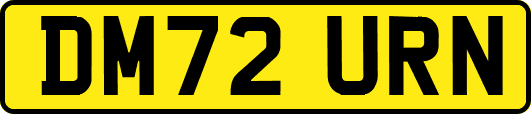 DM72URN