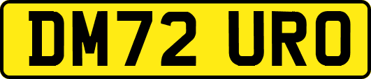 DM72URO