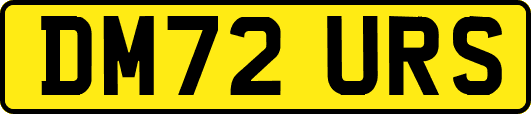 DM72URS