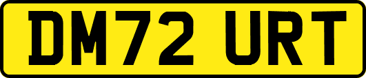 DM72URT