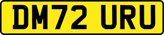 DM72URU