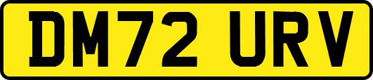 DM72URV