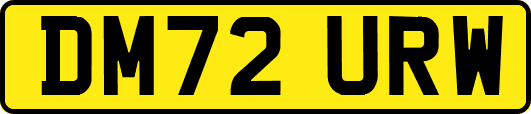 DM72URW