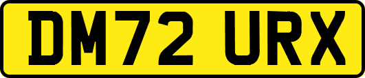 DM72URX