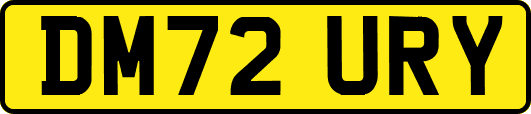 DM72URY