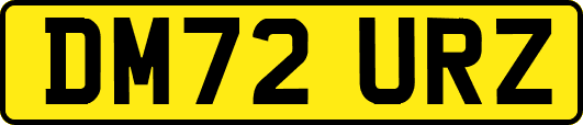 DM72URZ