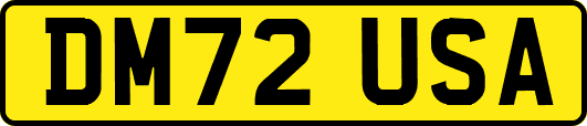 DM72USA