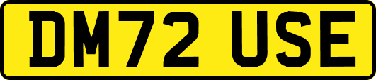 DM72USE