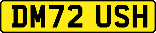 DM72USH