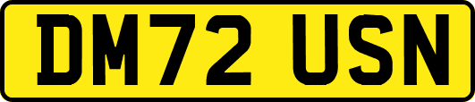 DM72USN