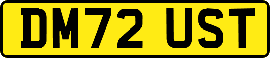 DM72UST
