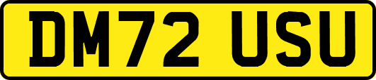 DM72USU