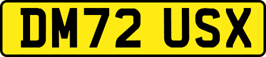 DM72USX