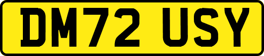 DM72USY
