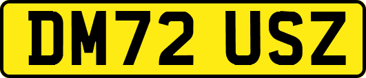 DM72USZ