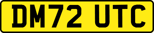 DM72UTC