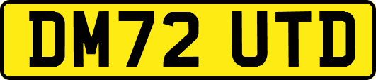 DM72UTD