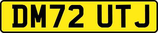 DM72UTJ