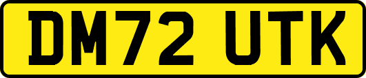 DM72UTK