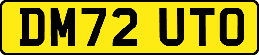 DM72UTO