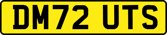 DM72UTS