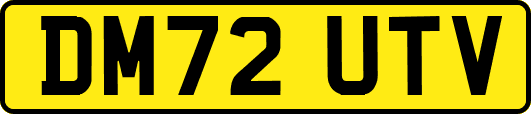 DM72UTV