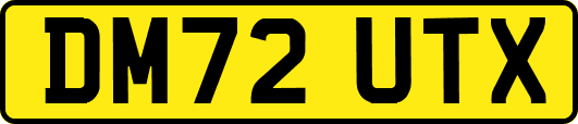 DM72UTX
