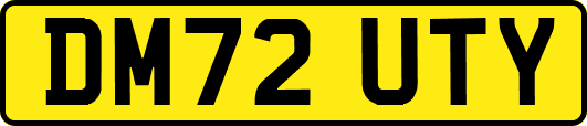 DM72UTY
