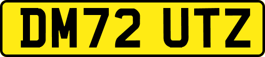 DM72UTZ