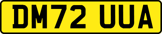 DM72UUA