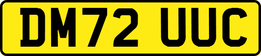 DM72UUC